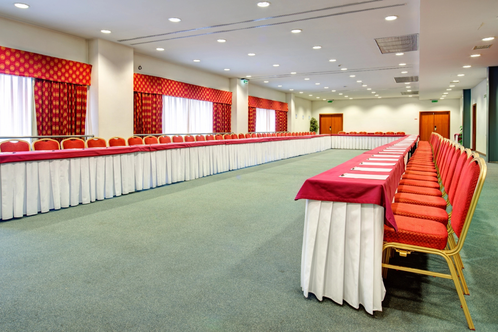 Photo - VIP Executive Zurique Hotel