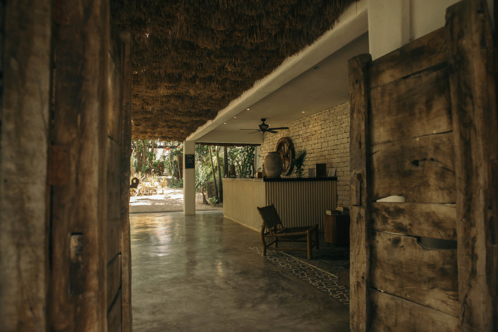 Photo - Chiringuito Tulum