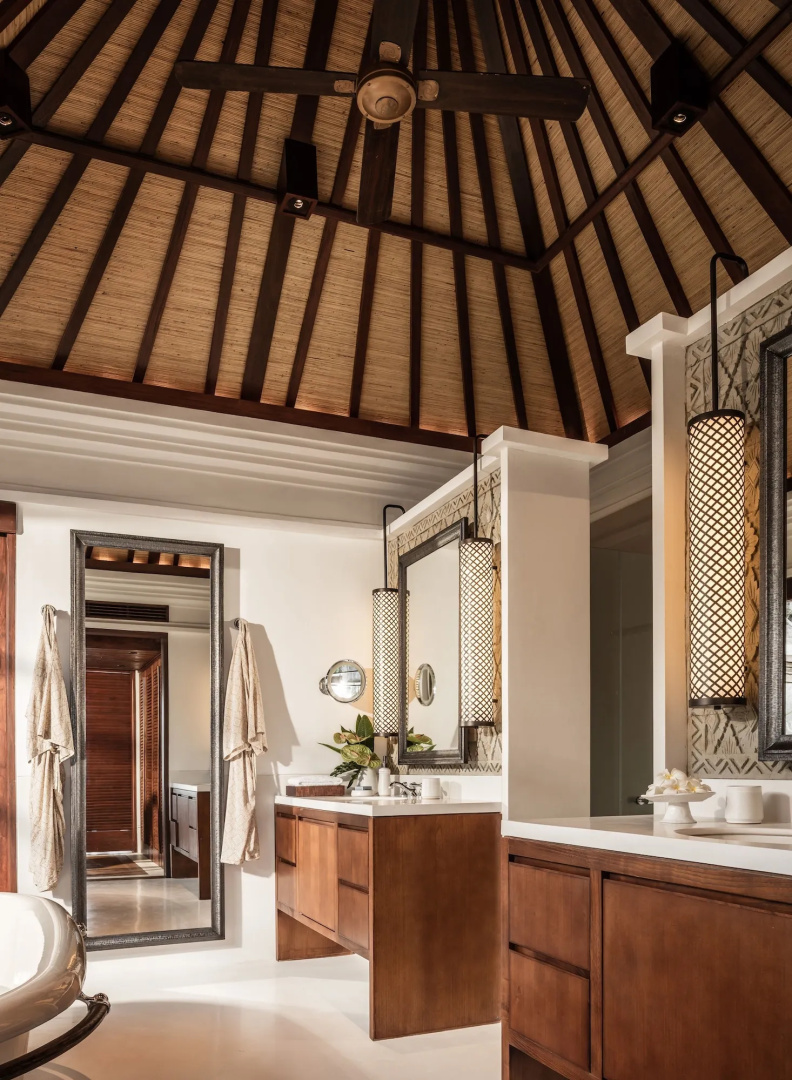 Four Seasons Resort Bali at Jimbaran Bay, Bild 11 von 28