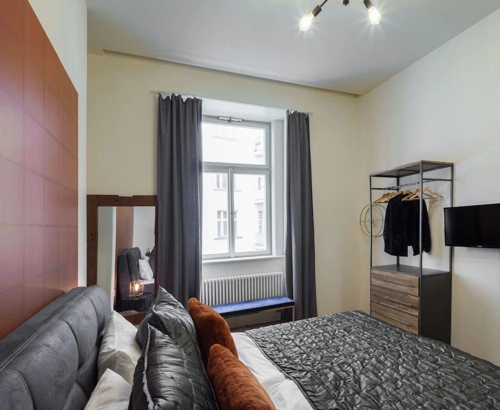 Photo - MN6 Luxury Suites by Adrez Living
