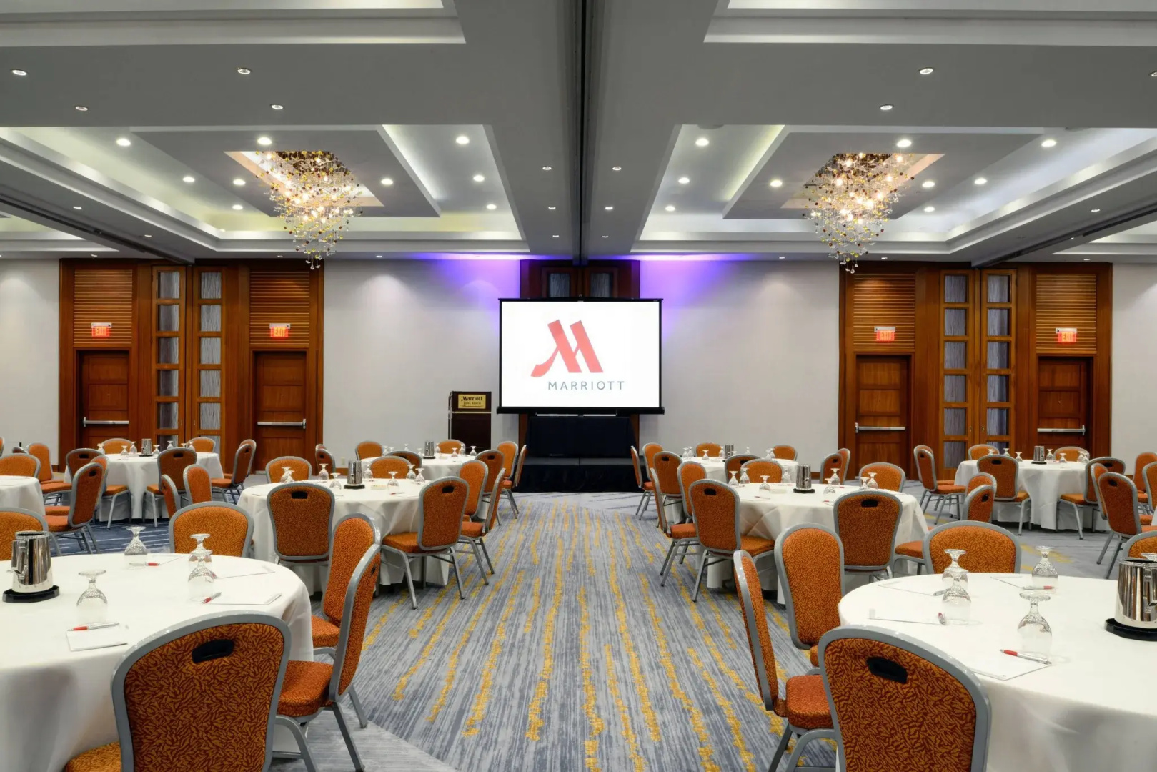 Foto - Long Beach Marriott