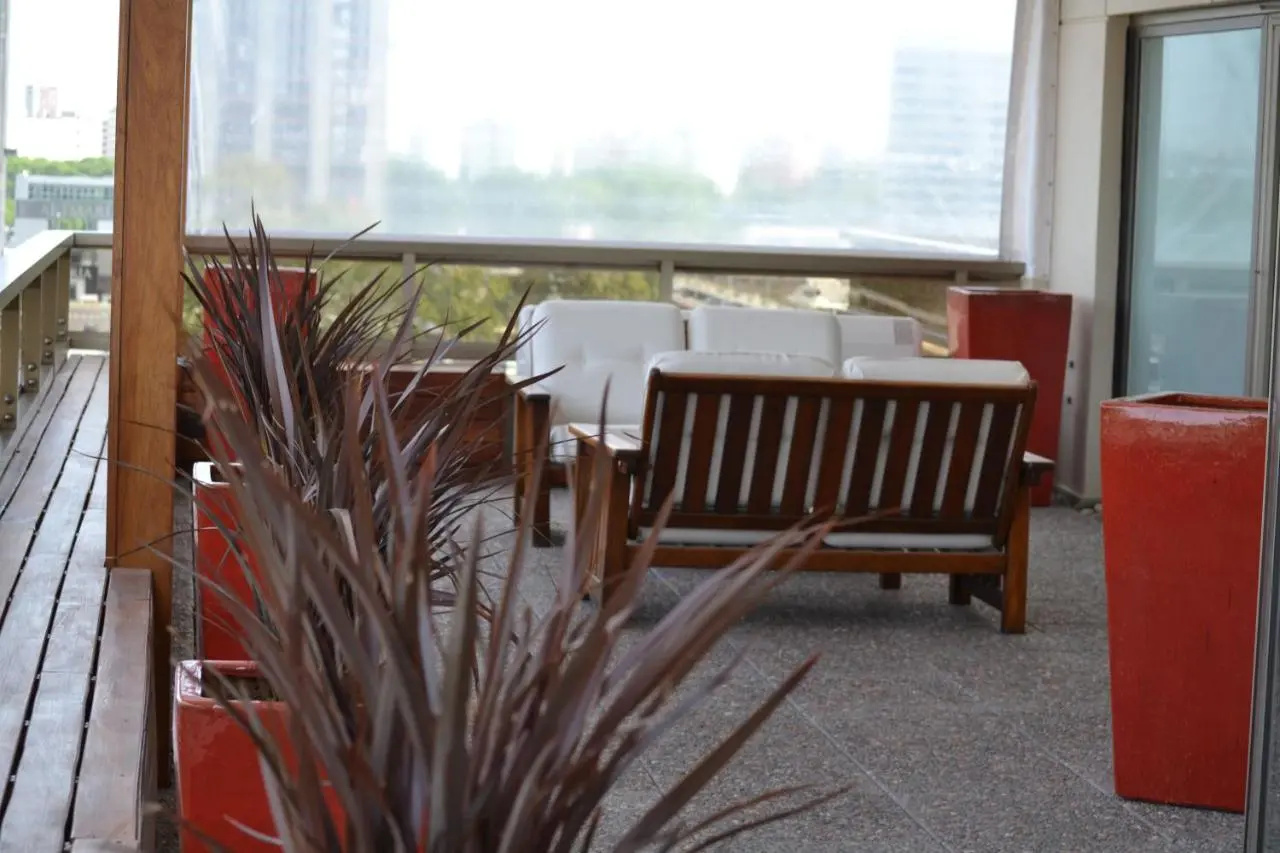 Foto - Hotel Madero Buenos Aires, WorldHotels Elite