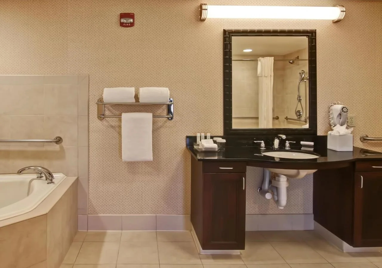 Photo - Homewood Suites by Hilton Fresno