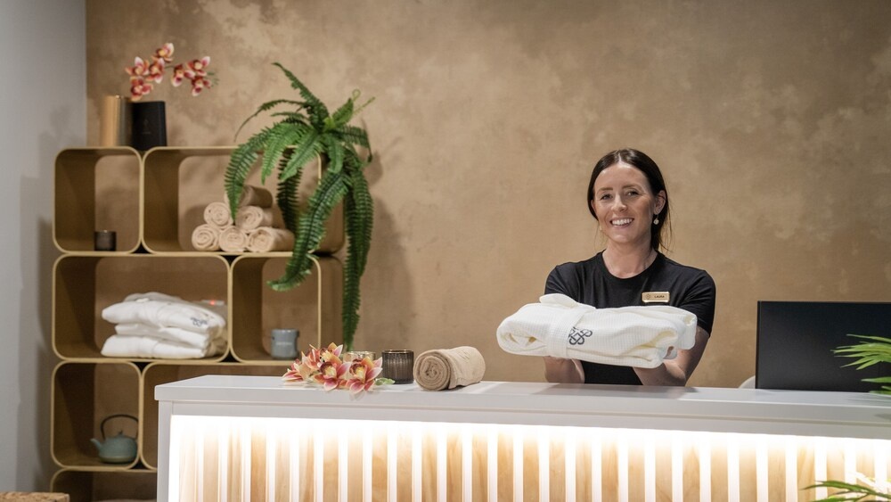 Foto - E1 Suites & Spa aparthotel style - Gym & Spa
