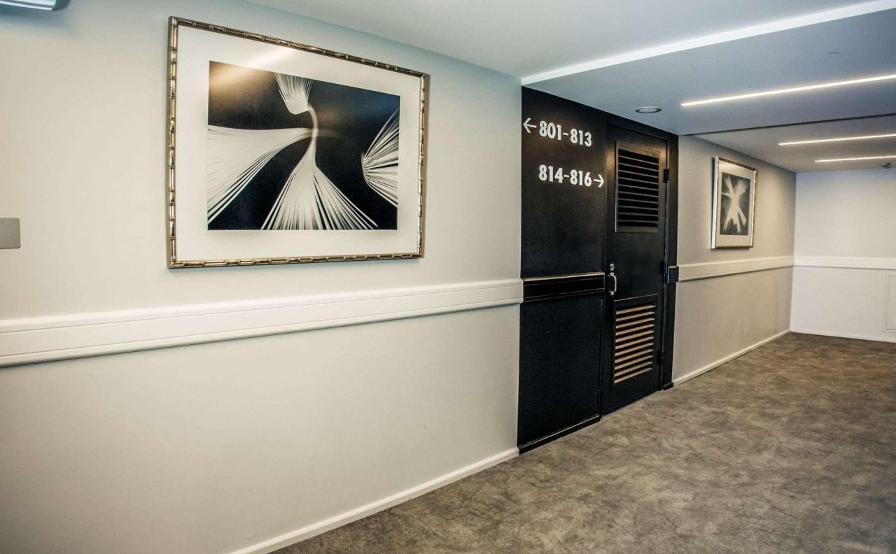 Foto - Mercure Brisbane Spring Hill