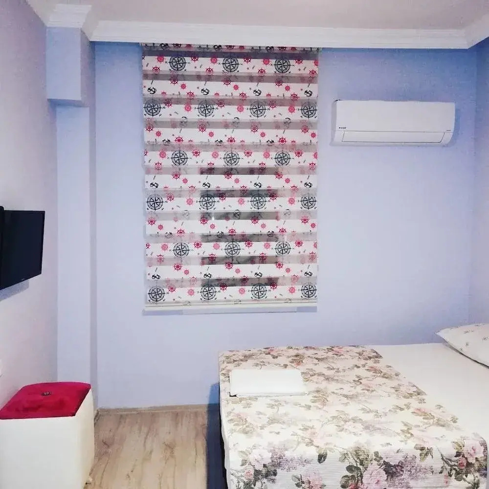 Photo - Otel DENİZYILDIZI CENTRUM