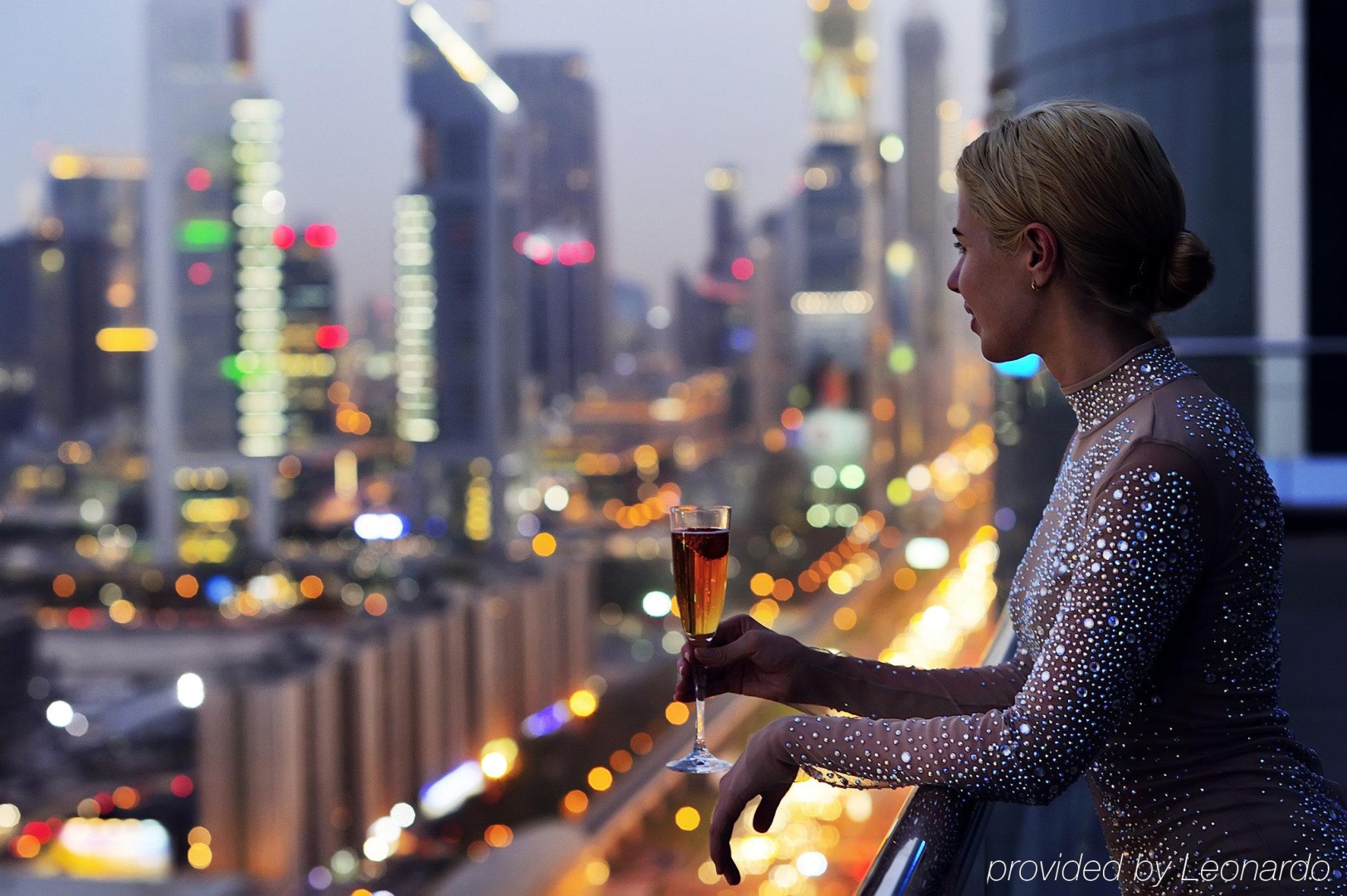 Foto - The H Dubai