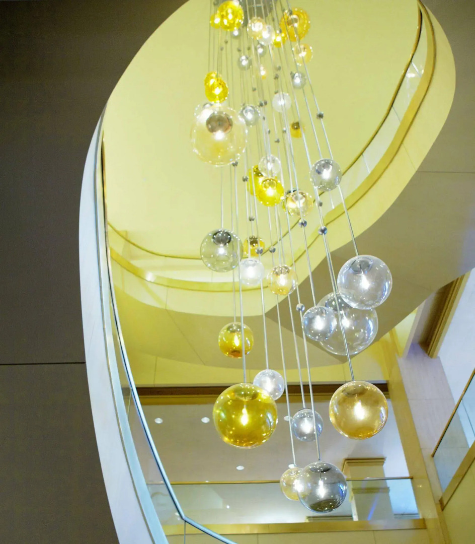 Photo - Renaissance Dallas Hotel