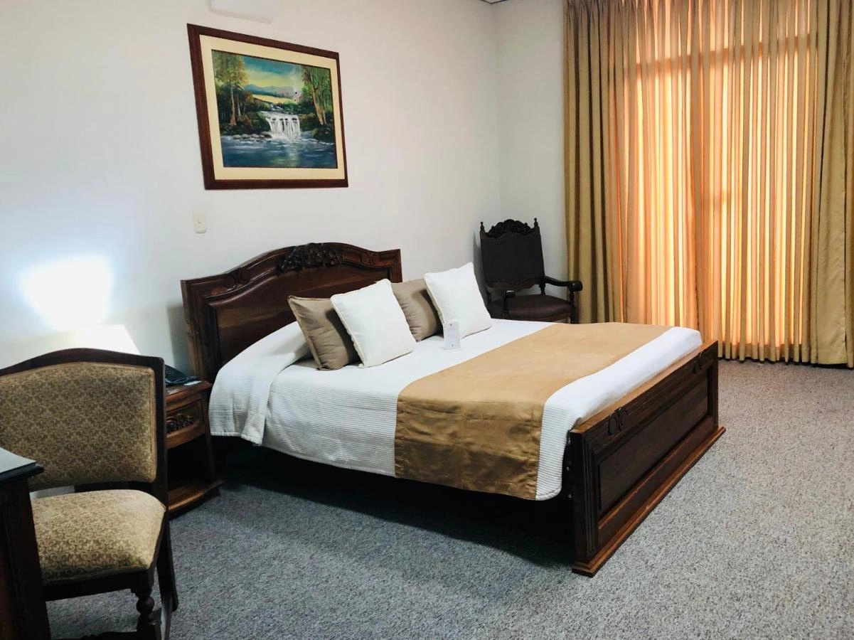 Foto - Gran Hotel Pereira