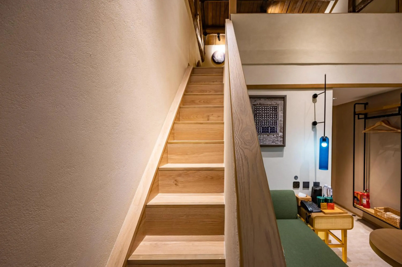 Foto - Qiuguo Hutong Courtyard Hotel