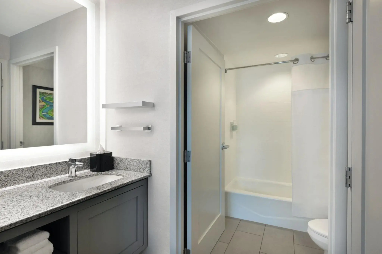 Foto - Residence Inn by Marriott Boston Back Bay/Fenway