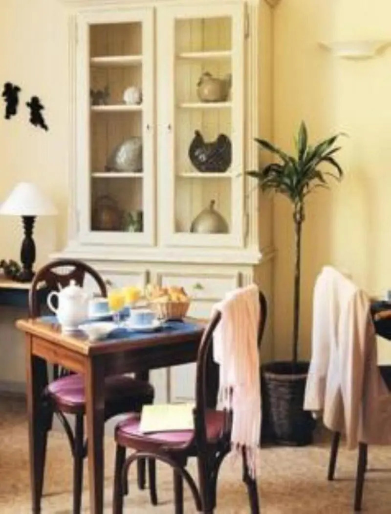 Photo - Villa Saint Hubert