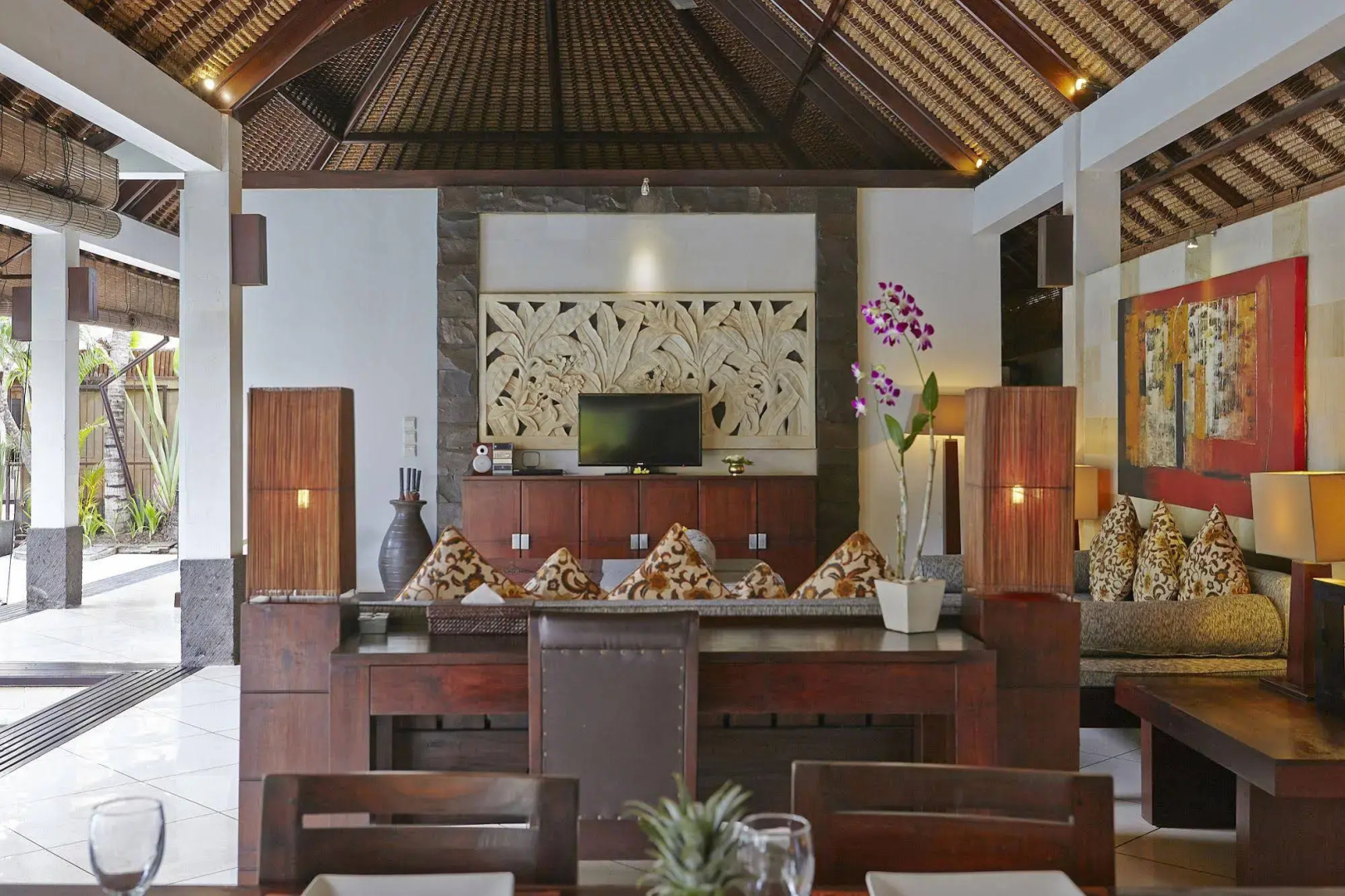 Foto - The Maya Seminyak Villas