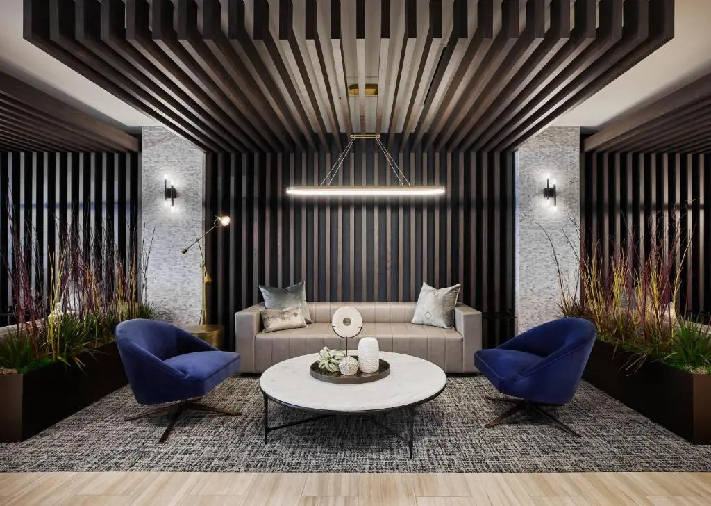 Photo - SpringHill Suites by Marriott Chicago Chinatown