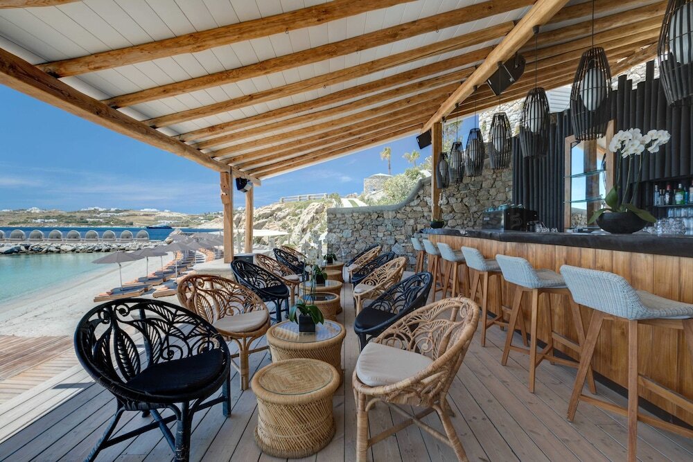 Photo - Santa Marina, A Luxury Collection Resort, Mykonos