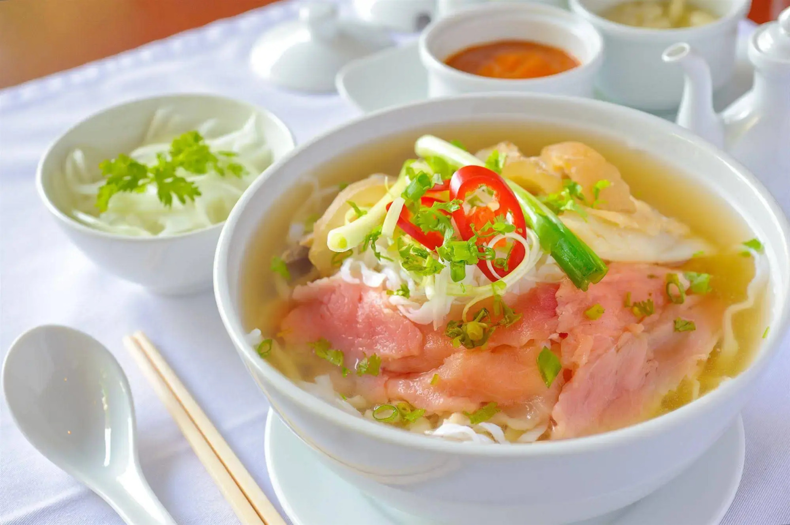 Photo - Nhat Ha L’Opera Hotel