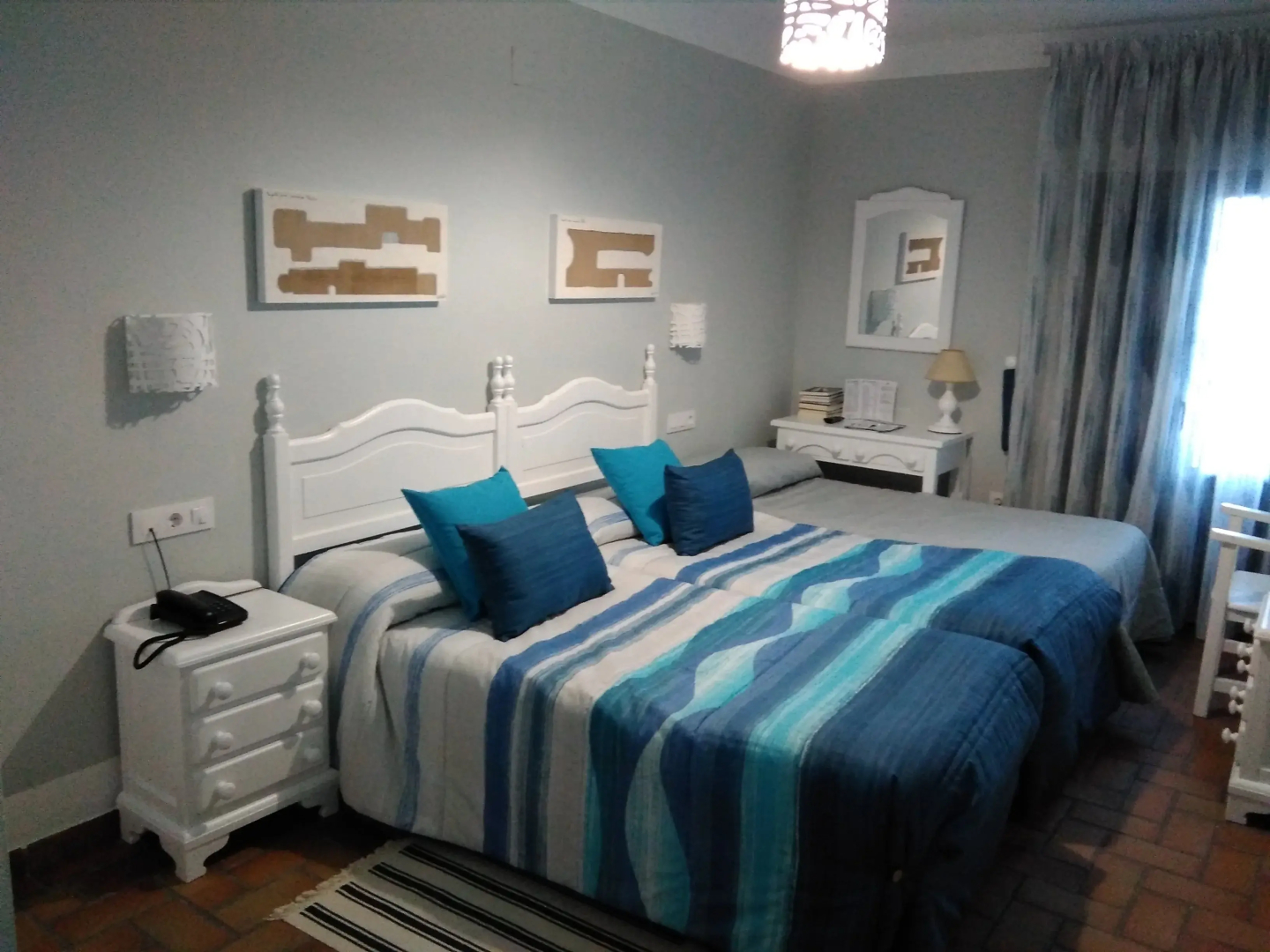 Photo - Hotel Zuhayra