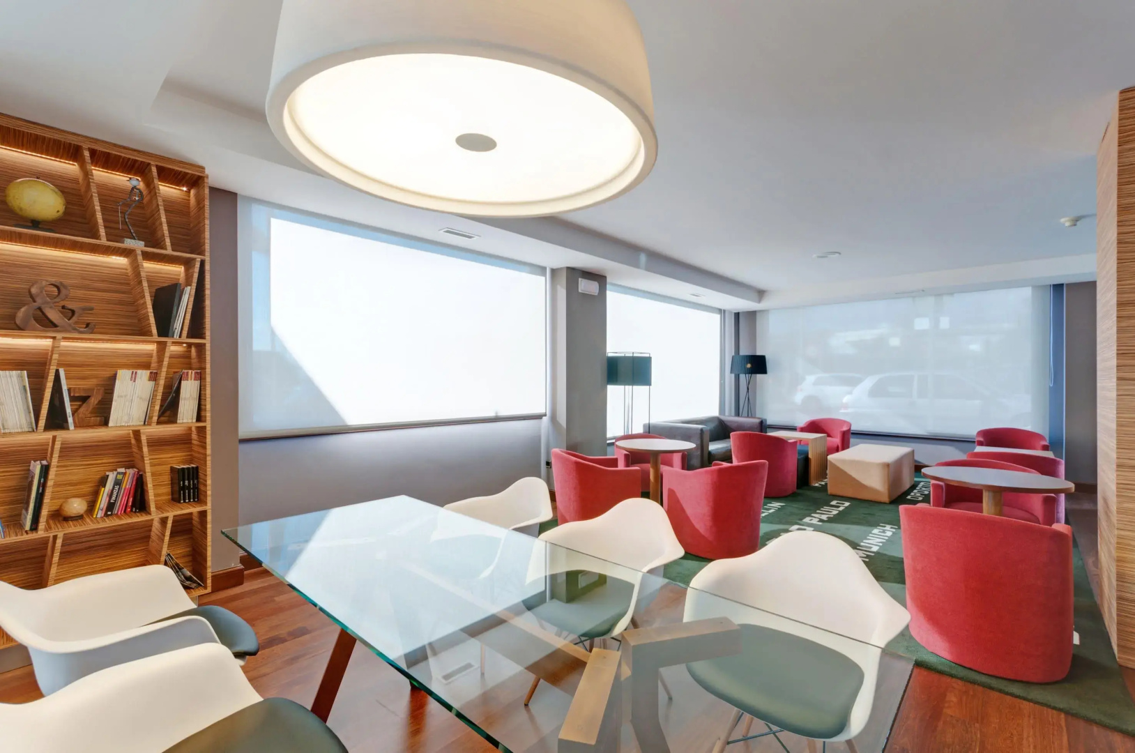 Photo - Hotel Vigo Los Galeones Affiliated by Meliá