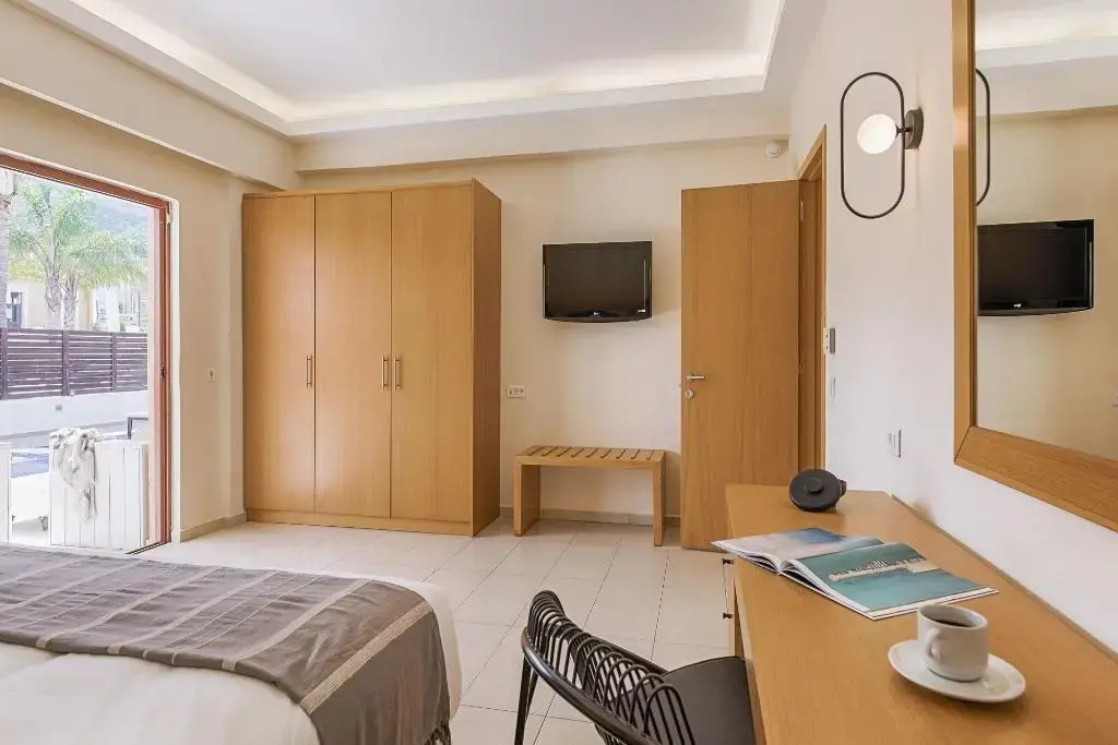 Foto - Villa Di Mare Seaside Suites