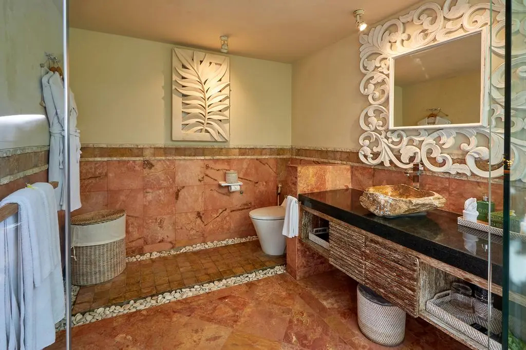 Foto - The Royal Purnama Luxury Villas - Adults Only