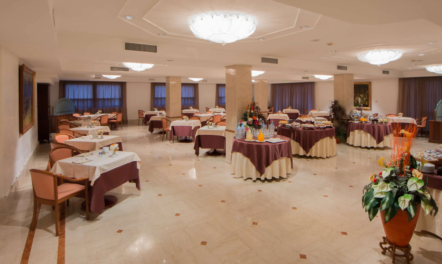 Foto - Best Western Hotel Globus City