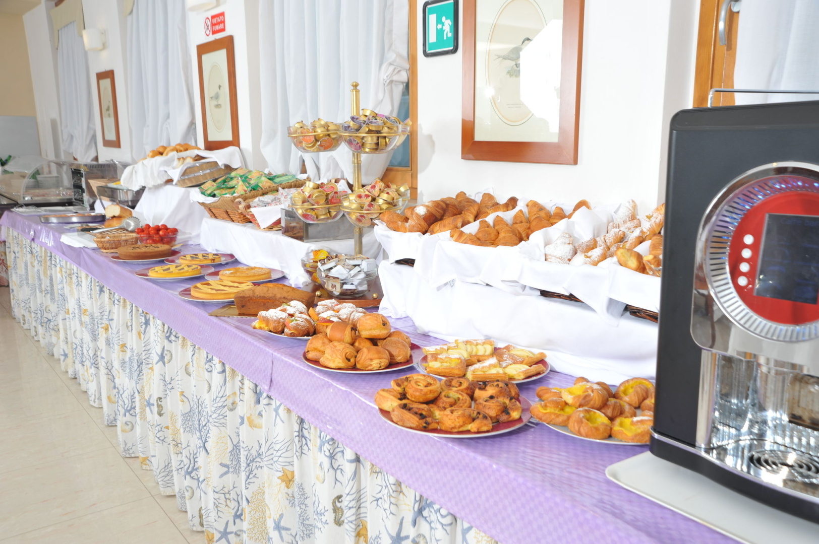 Photo - Hotel Degli Aranci