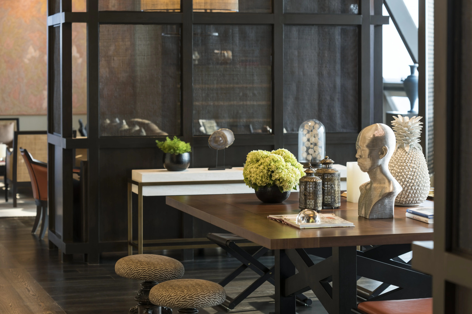 Foto - Rosewood Phnom Penh