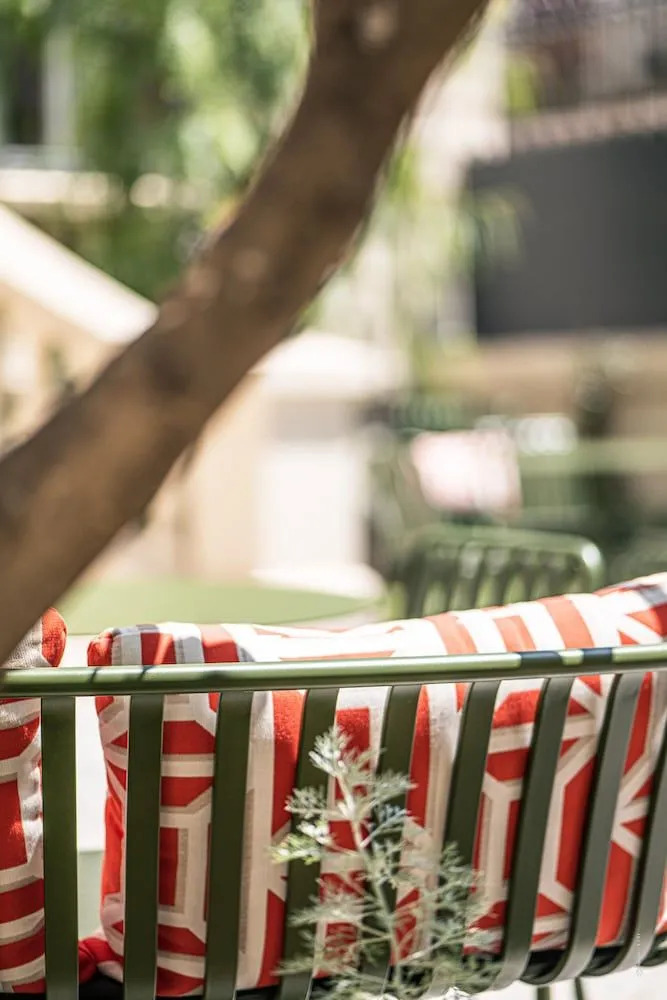 Foto - Hôtel Le Mosaïque