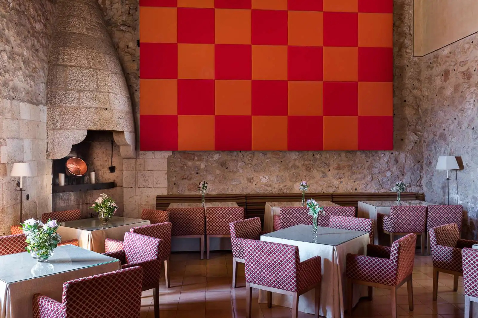 Photo - Parador de Alarcón