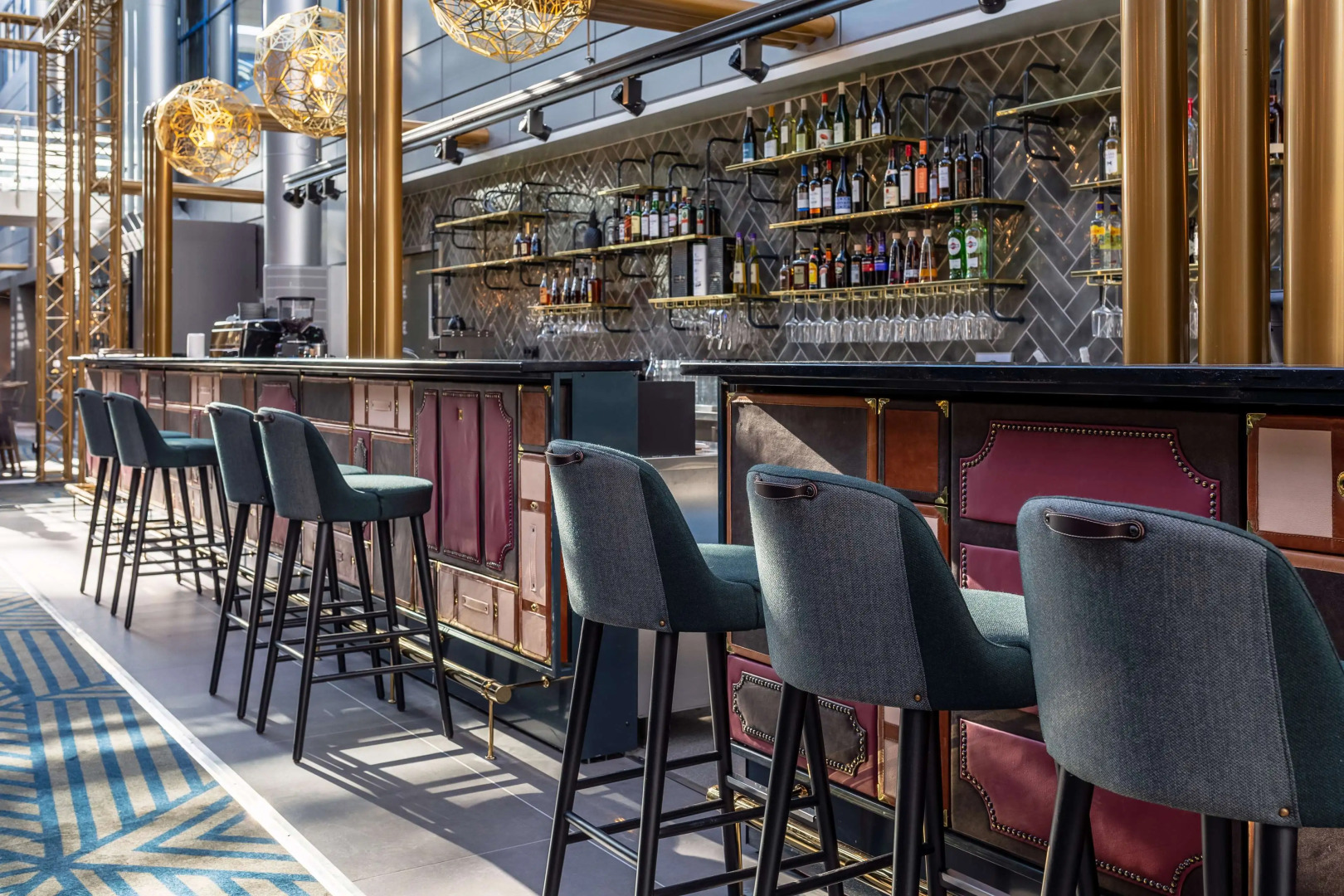 Photo - Scandic Helsinki Airport