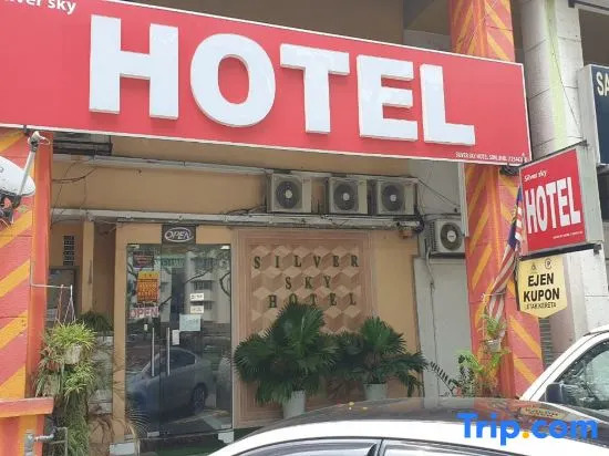 Foto - Silver Sky hotel