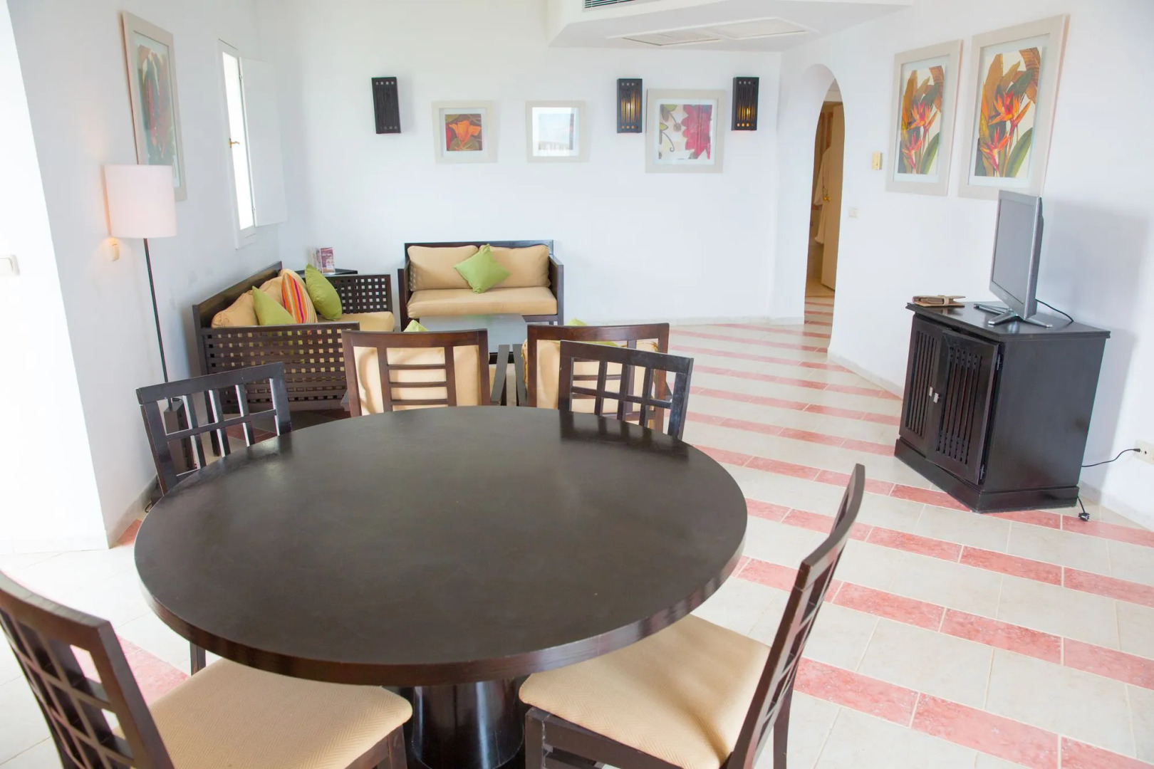 Foto - Royal Tulip Taj Sultan