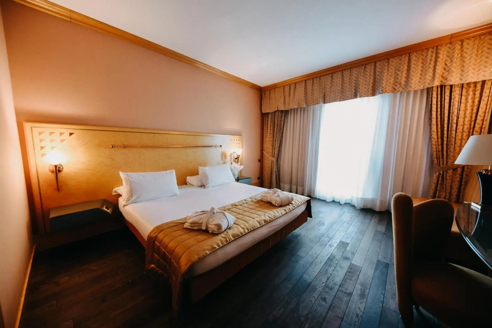 Foto - Hotel Antonella