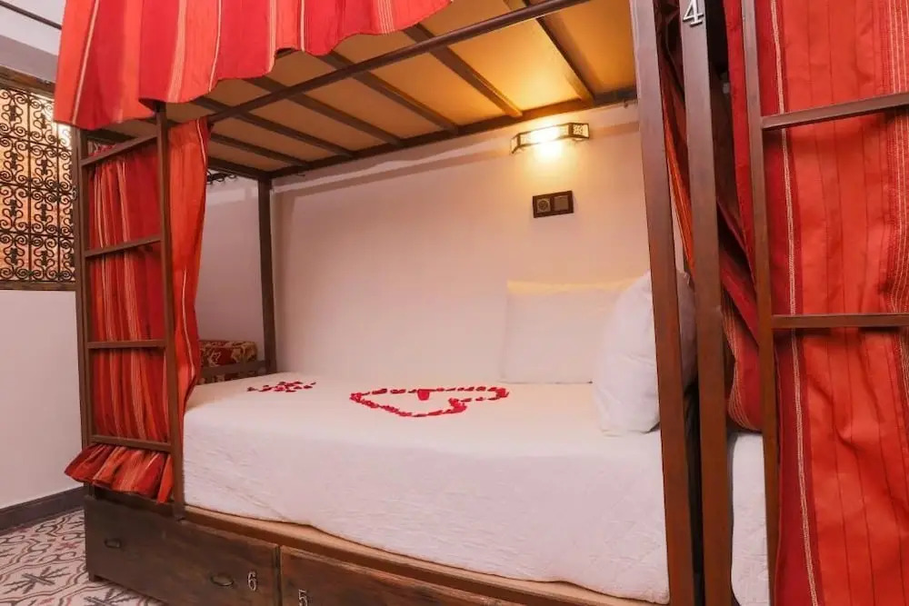 Foto - Hostel Dar Ben Youssef