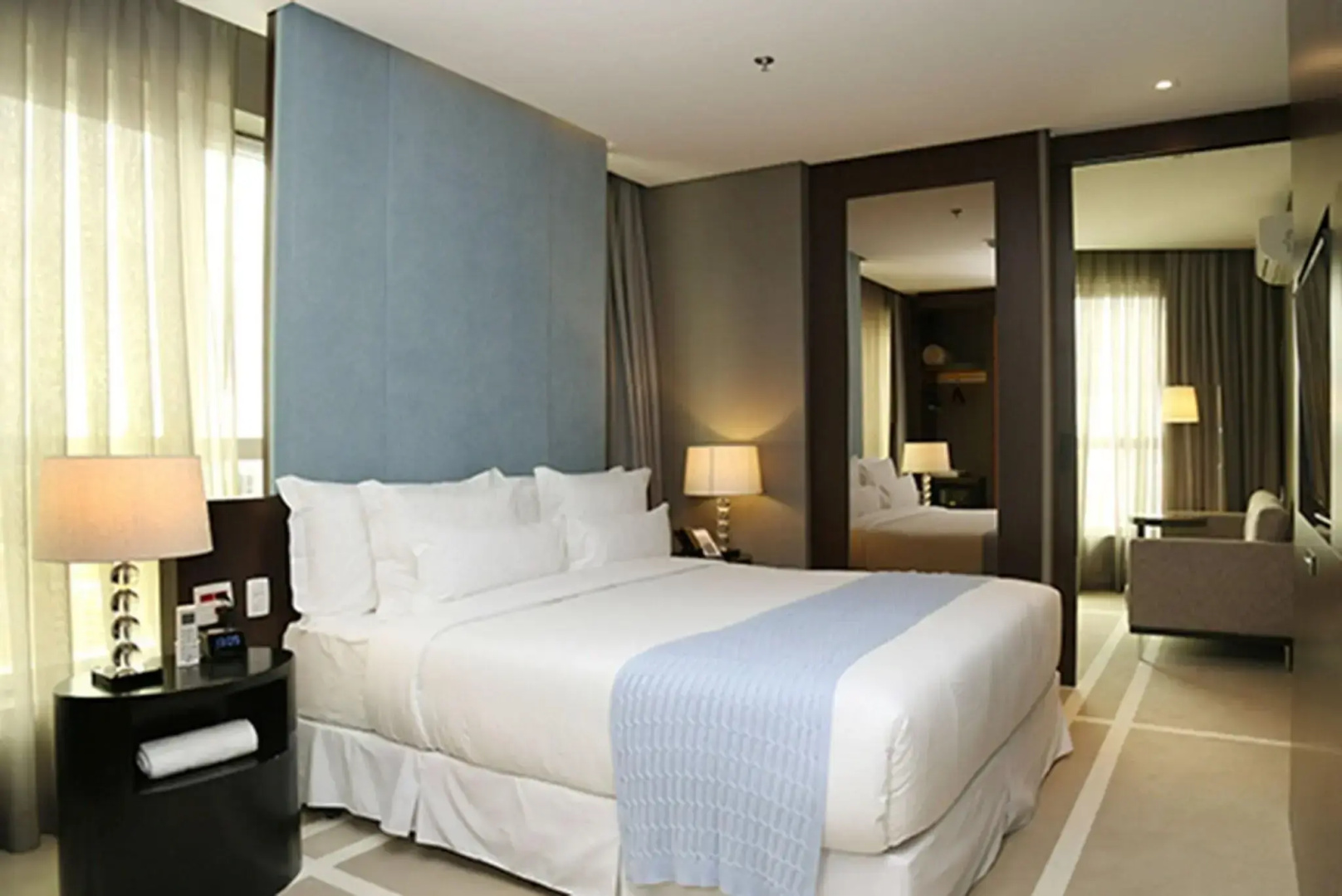 Photo - Hotel Cadoro São Paulo