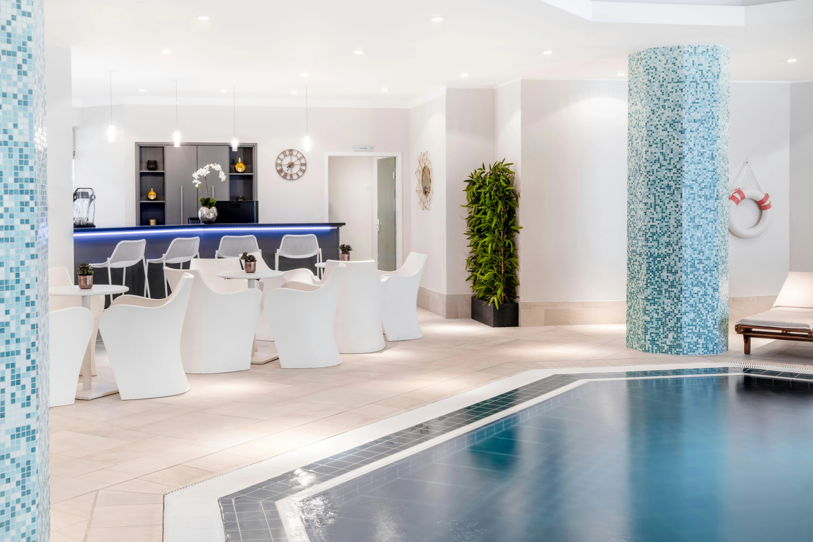 Photo - Hilton Berlin