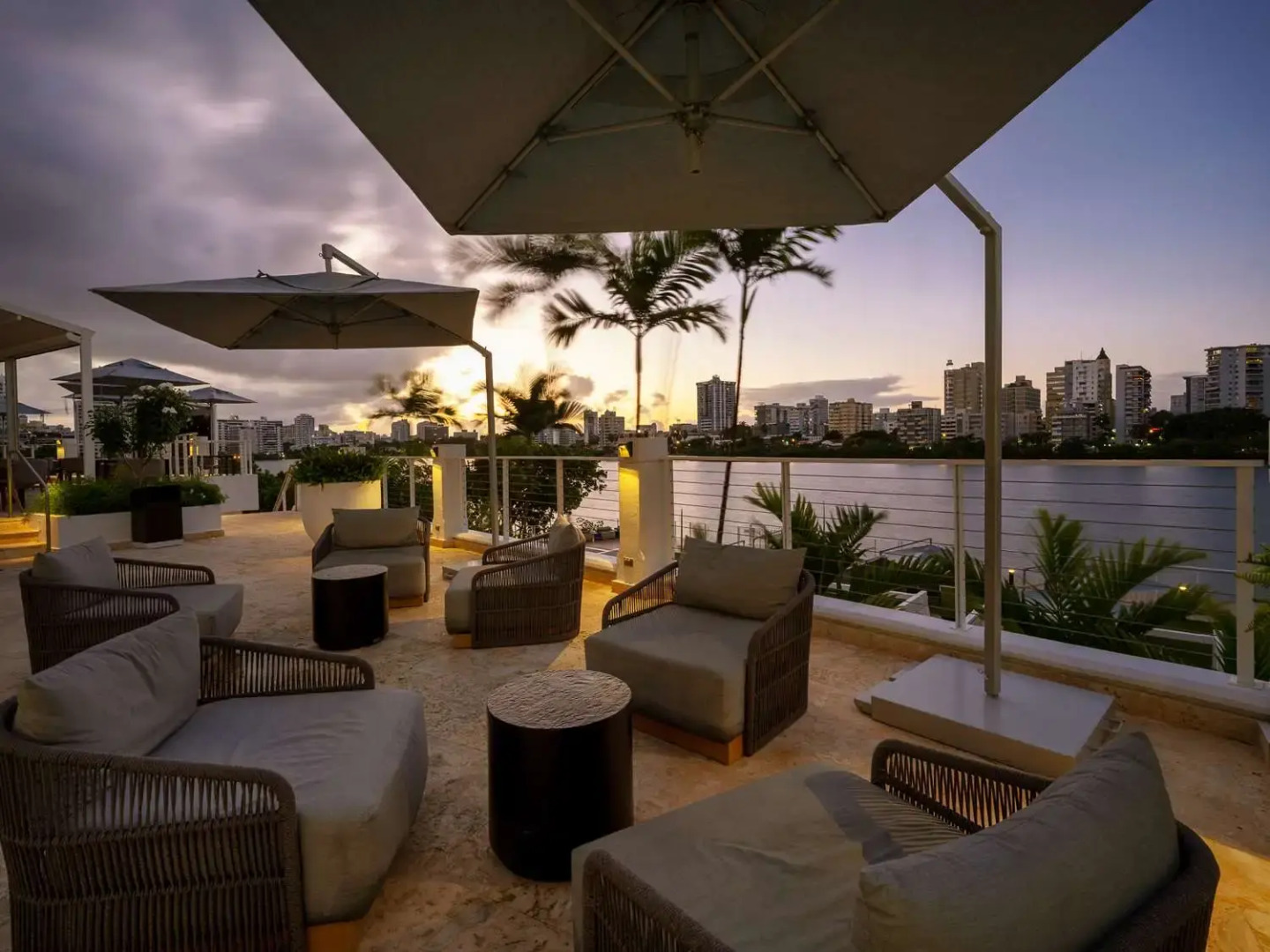 Foto - Hilton Garden Inn San Juan Condado