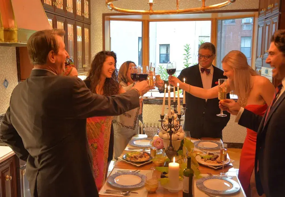 Foto - Northern Lights Mansion