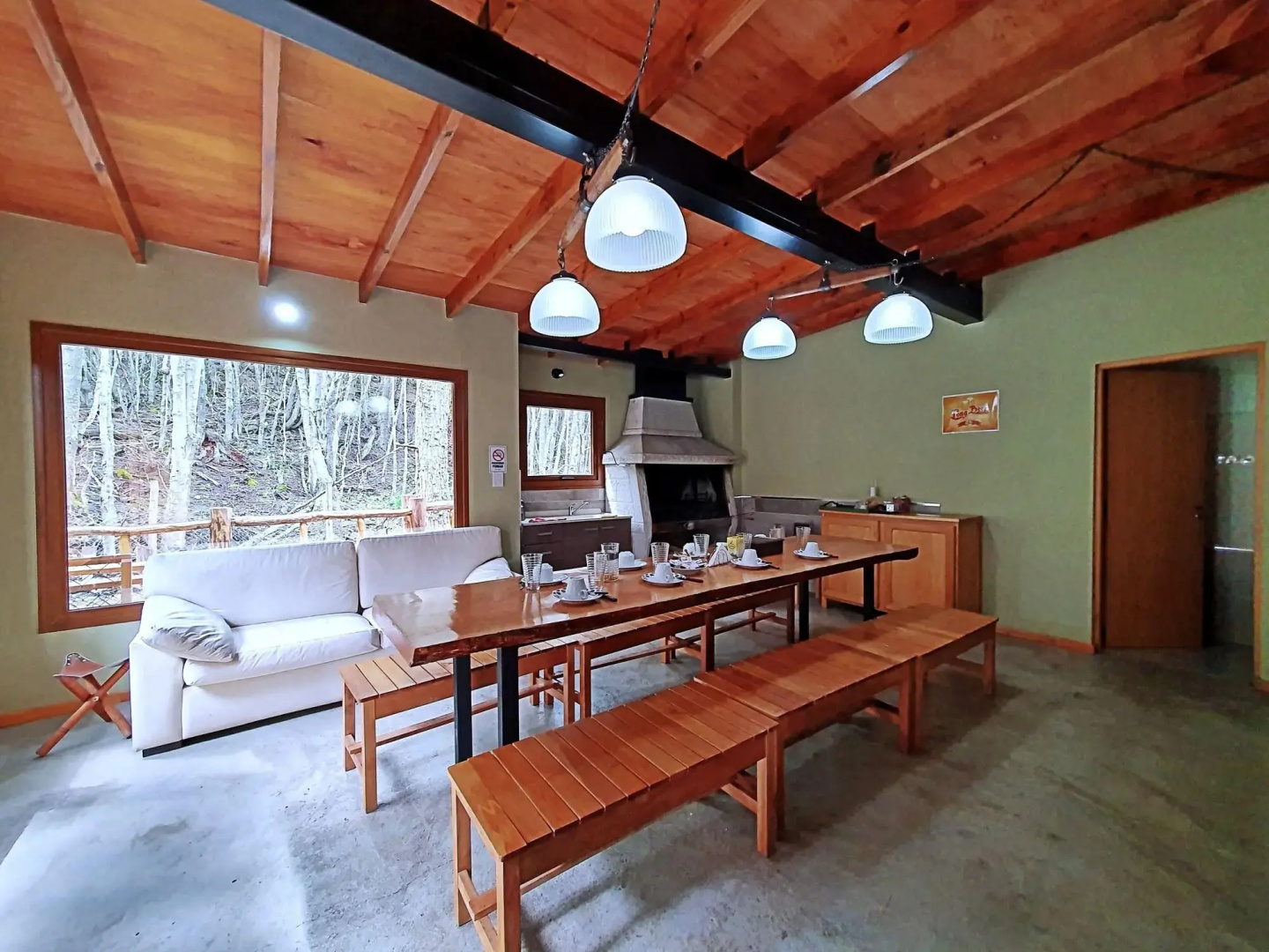 Foto - Patagonia Villa