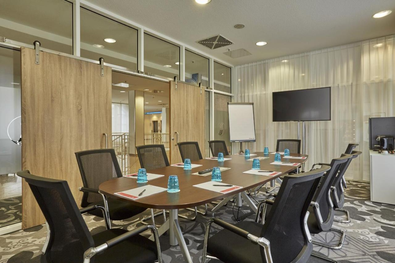 Foto - H+ Hotel Wiesbaden Niedernhausen
