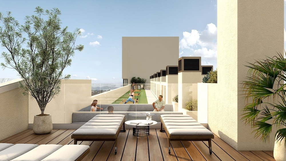 Photo - BLAU Student Housing - Students Only