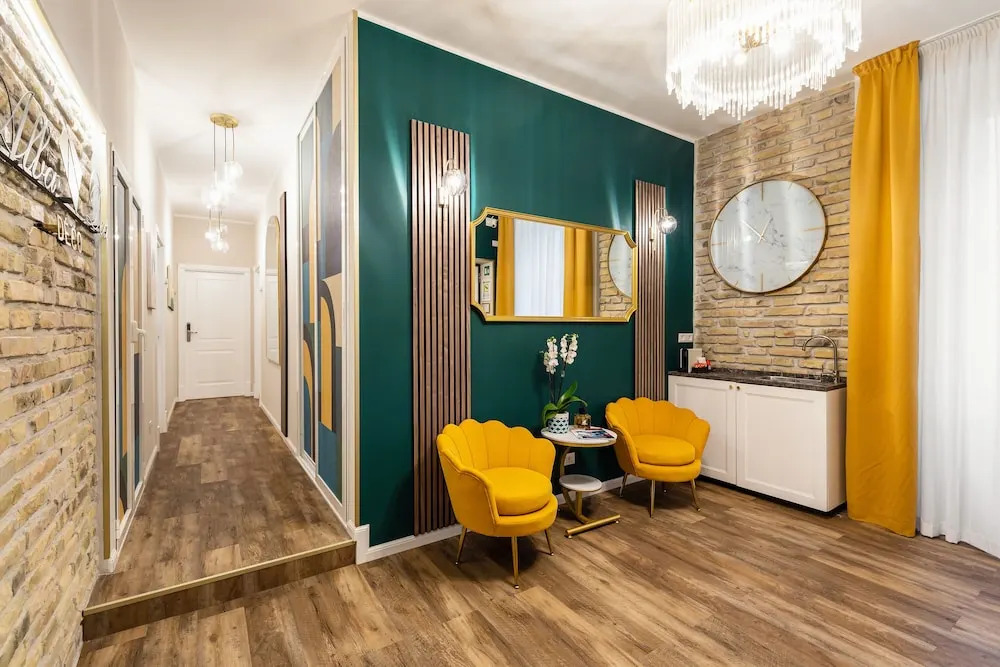 Foto - AlbaDea Déco&Jacuzzi