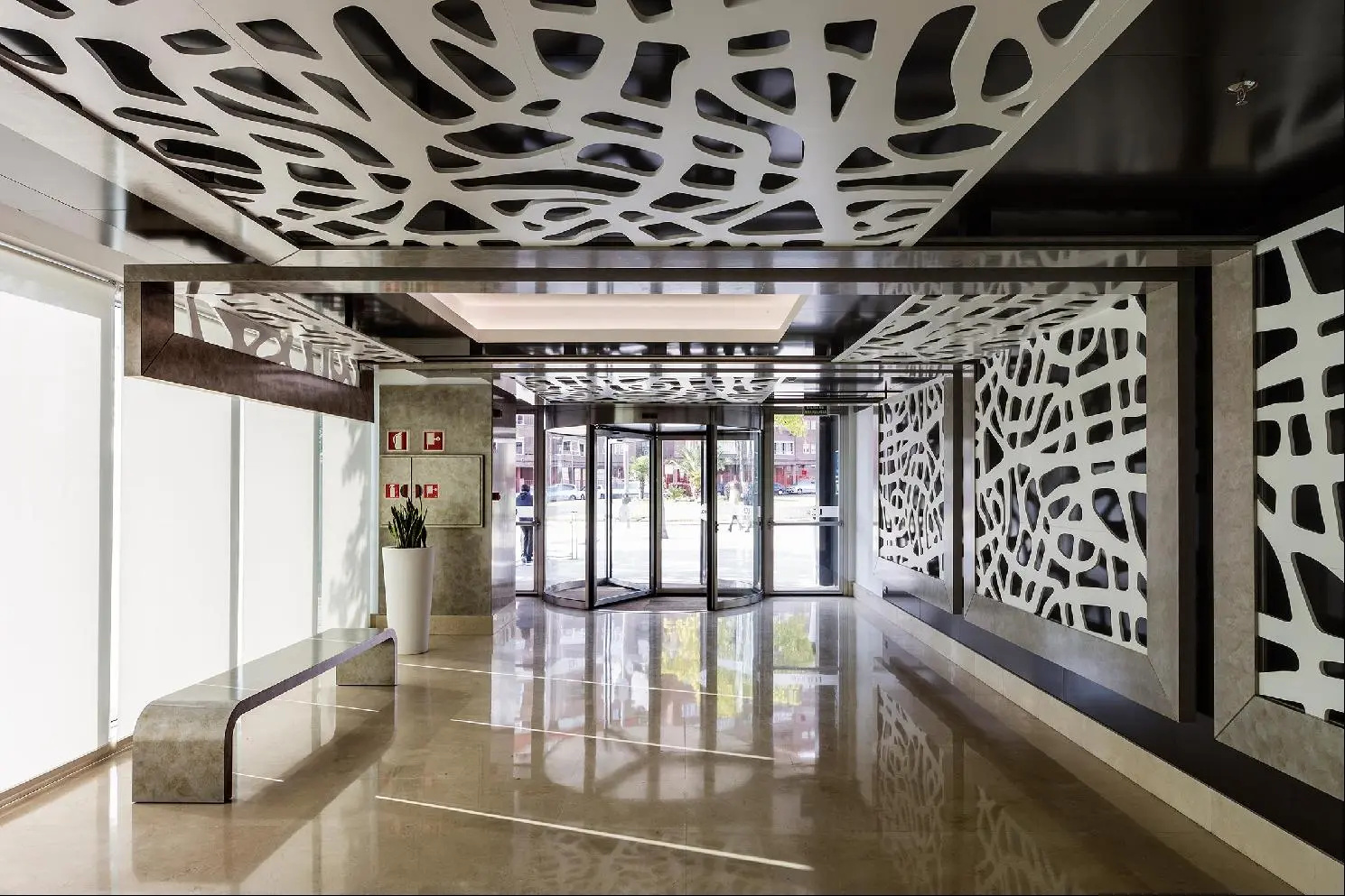 Photo - LCB Hotel Fuenlabrada NEW