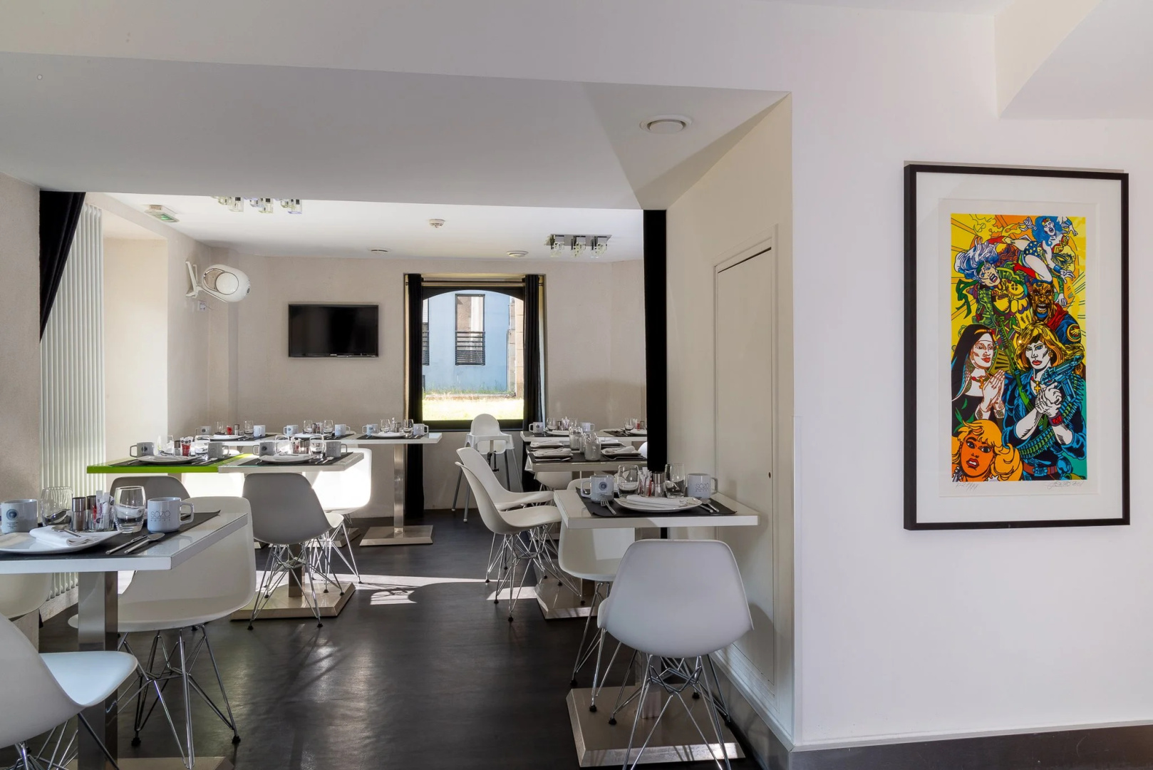 Foto - SOZO Hotel