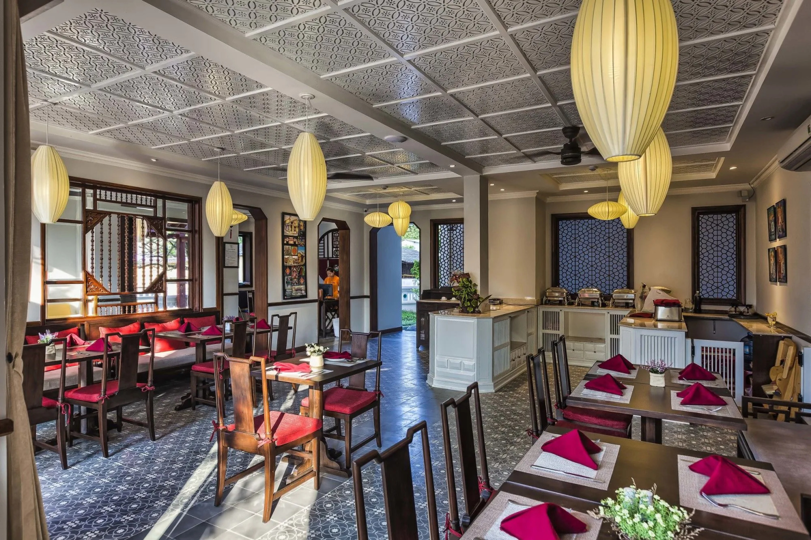 Photo - Cozy Hoian Villas Boutique Hotel