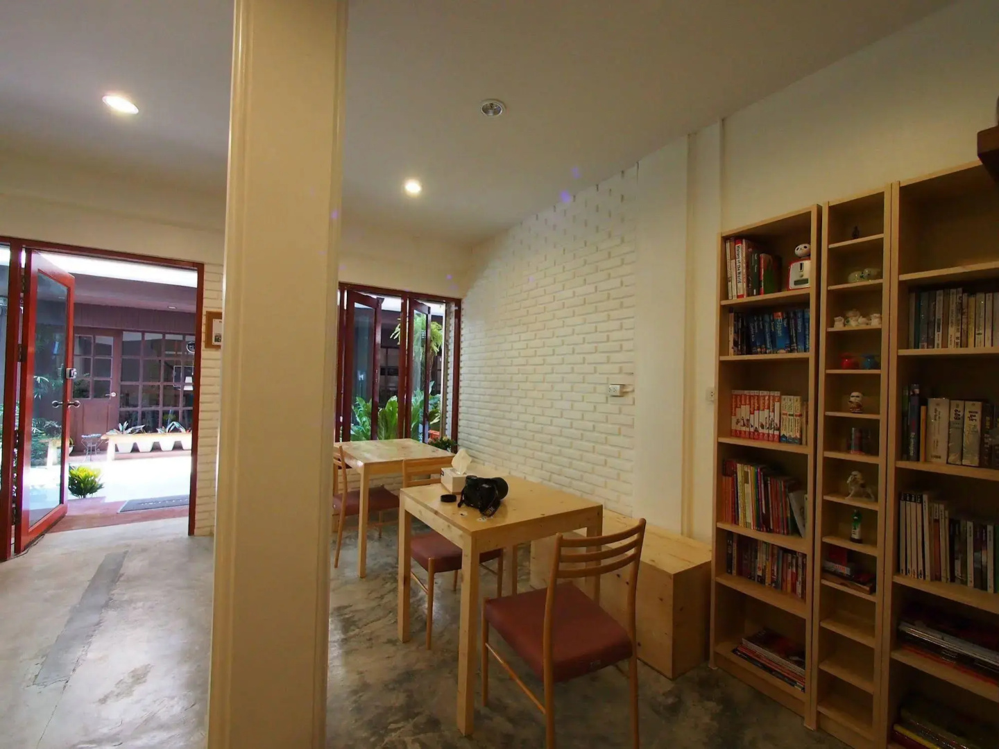 Foto - PanPan Hostel