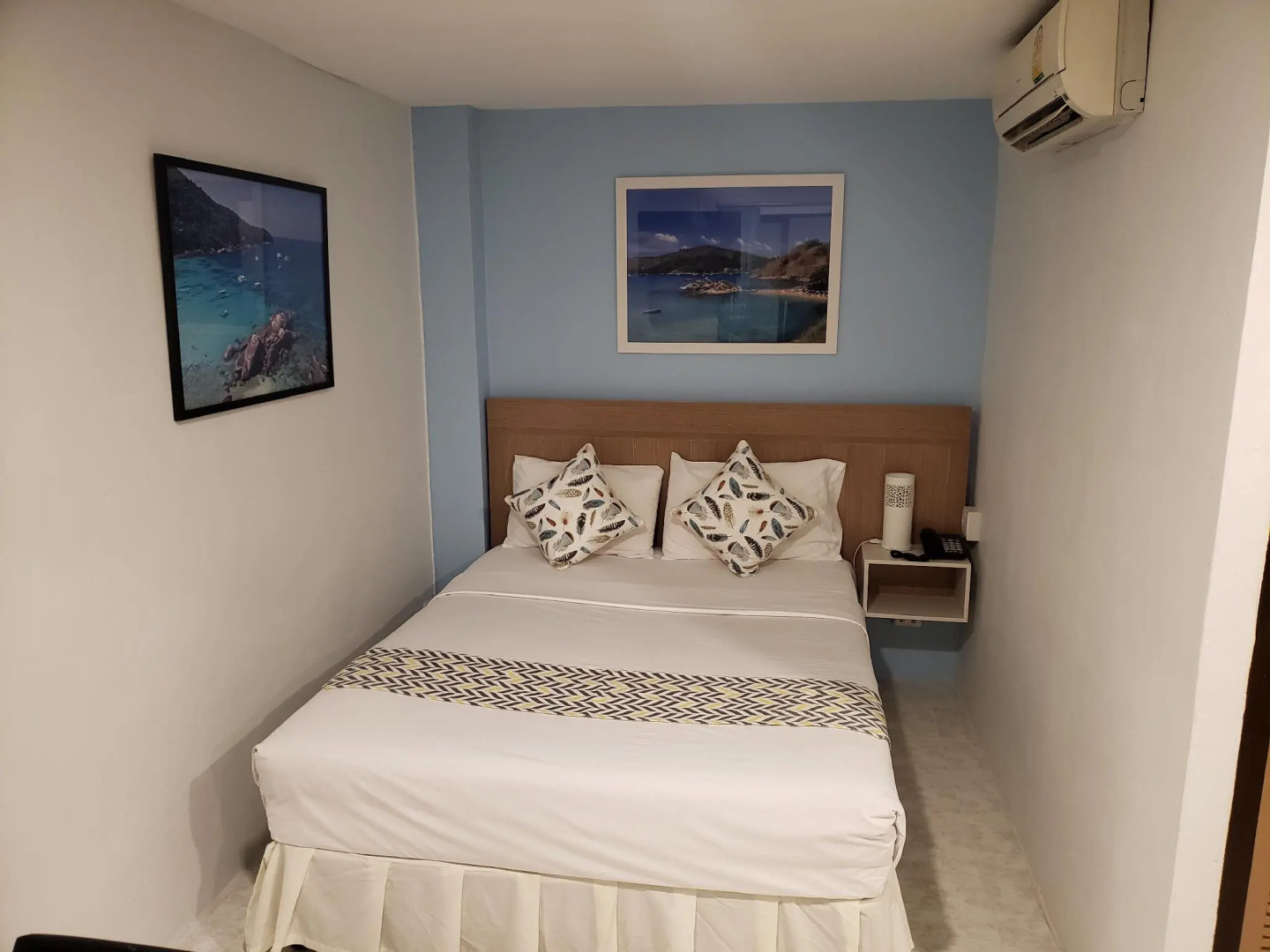 Photo - Summer Breeze Hotel