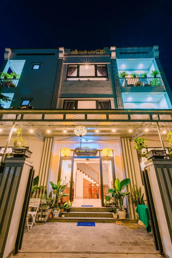 Photo - Vinh Khang Homestay