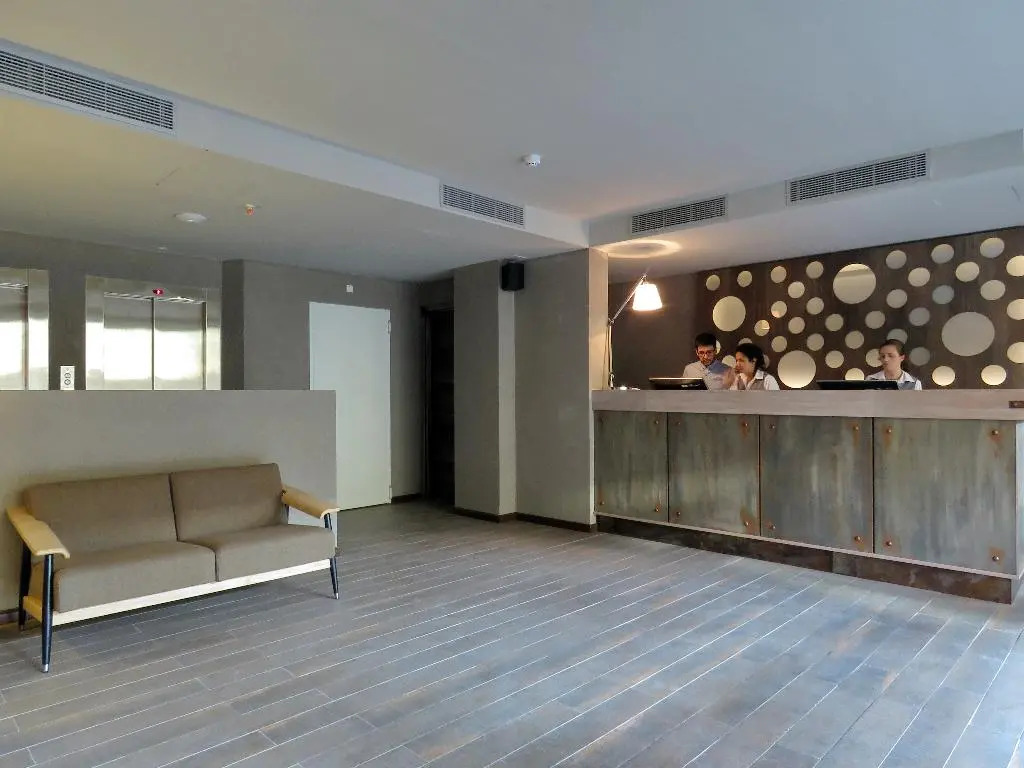 Photo - Smart Hotel Montevideo