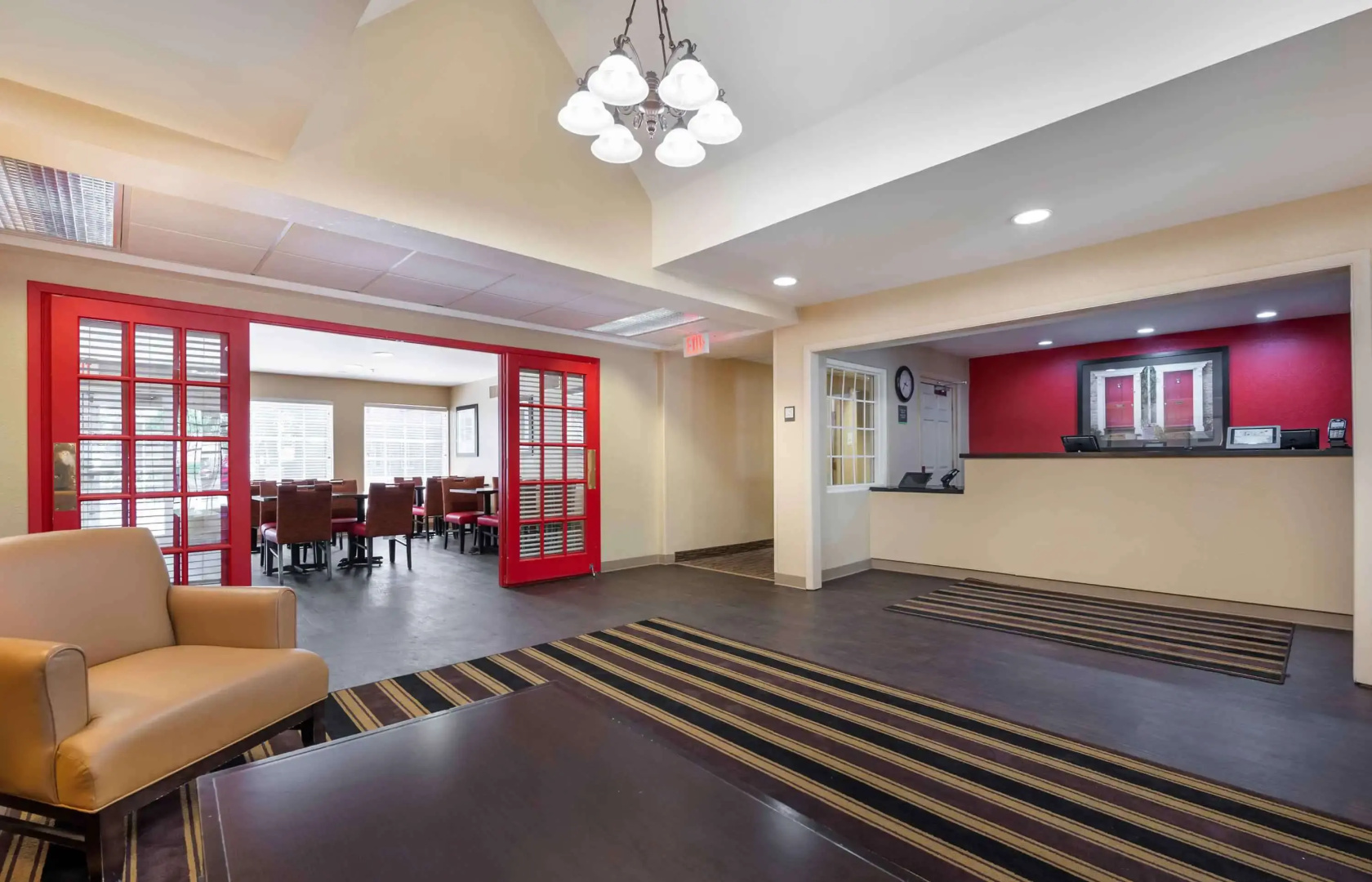 Photo - Extended Stay America Suites Indianapolis West 86th St